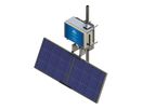 Cairnet - Autonomous Networks of Sensor-Based Mini-Stations