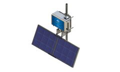 Cairnet - Autonomous Networks of Sensor-Based Mini-Stations