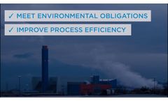 New Catalog Available: Incineration Process Guide - Video