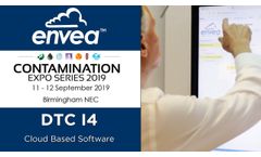 Contamination EXPO 2019 - Cloud Software - Video