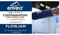 Contamination EXPO 2019 - FlowJam - Video