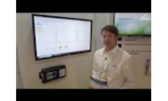 Clean Air Technology 2019 in Birmingham - Envea UK - Video