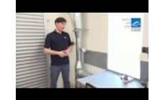 Dusty - Installation - Video