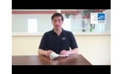 Dusty - Working Principle - Video