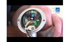 Dusty - Commissioning - Video