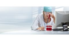 BIrlamedisoft - Blood Bank Management System