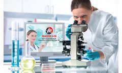 BIrlamedisoft - Version Maxim LIMS - Laboratory Information Management System