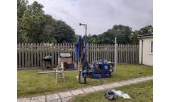 Geotechnical Site Investigations Consultancy Services