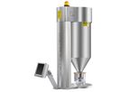 Walthmac - Model GMS - Gravimetric Control System