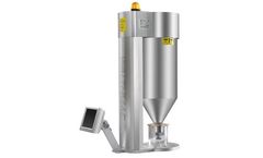 Walthmac - Model GMS - Gravimetric Control System