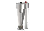 Walthmac - Model GMSP-N Series - Gravimetric Control System for Powder