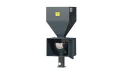 Walthmac - Model GMSF - Thin Film Meter Weight Control System