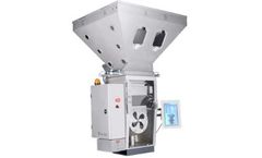 Walthmac - Model WBB series - Gravimetric Batch Blending System
