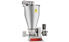 Walthmac - Model WPB Series - High Precision Powder Dosing System