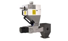 Walthmac - Model GD Series - Loss-in-Weight Side Feeding System