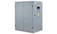 Walthmac - Model MTS - Material Conveying System