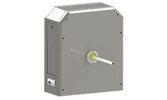 Walthmac - Model SDM - Online Defect Detector
