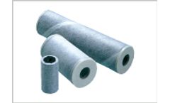 Kuraray - Wet Molding Carbon Filter