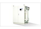 Kurasep - Nitrogen Gas Generator