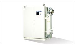 Kurasep - Nitrogen Gas Generator