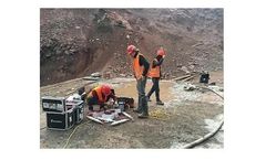 Geomative - Well Logging and Surface Testing