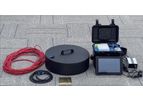 Geomative - Model GT-10 - Mineral for Transient Electromagnetic Instrument