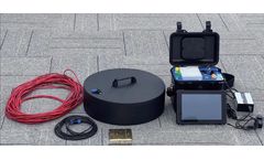 Geomative - Model GT-10 - Mineral for Transient Electromagnetic Instrument