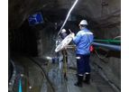 Geomative - Model GT-20 - Tunnel for Transient Electromagnetic Instrument