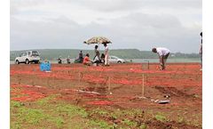 Geomative - Model GD-10 - Advanced Distributed Centralized System