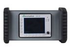 Geomative - Model GD-20 - Electrical Resistivity System