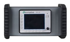Geomative - Model GD-20 - Electrical Resistivity System