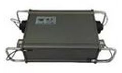 Geomative - Model GS201 - Distributed Seismograph System