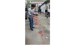 Geomative - Resistivity Meter