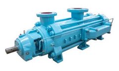 Model ZDG Series - Boiler Feed Pump