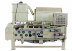 Dazhang - Belt Filter Press