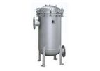 Dazhang - Duplex Multi Bag Filter Housing
