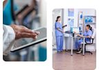 Powerhouse Dynamics SiteSage - Healthcare Software