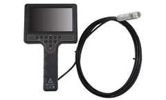 Wopson - Model B0 22mm - Dual Camera for Industrial Pipe Inspect and Different Cable Length