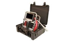 Wopson - Cheap Data Hold Skid Pipe Inspection Camera