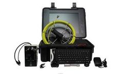 Wopson - Pipe Sewer Drain Inspection Camera