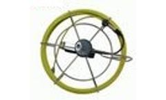 Wopson - Model WPS-710D-C6 - 6mm Ultra-Long Pipeline Tester Camera