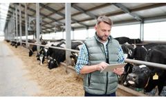 Harnessing Methane with Positive Displacement Blowers in Agriculture