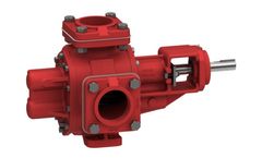 Model 3600 Series - Gear Pump