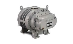 Gardner Denver - Blowers