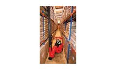 Flexi EURO - Model AC - Forklift