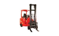 HiLOAD - Model 1250 - Forklift