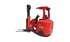 Rebuilt/Reconditioned - Forklift