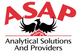 Analytical Solutions and Providers (ASAP) Analytical