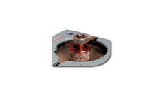 Titan - Model XL - Large Volume PTV GC Inlet