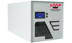 ASAP - Peltier Cooling Unit (PCU)